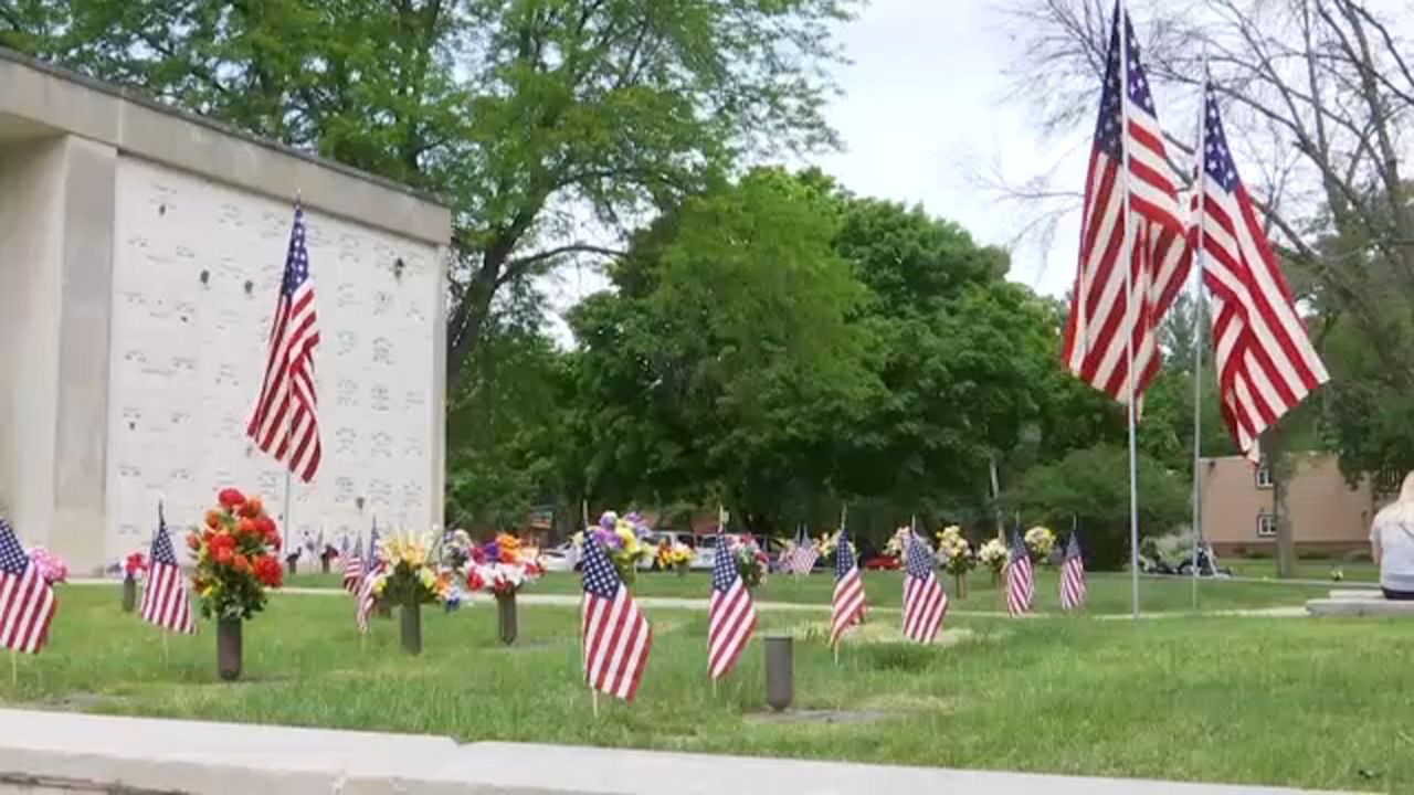 Wisconsin Marks Memorial Day, Honors Fallen Service Members